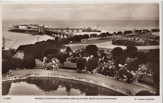 Postcard Gallery #17