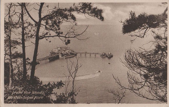 Postcard Gallery #18