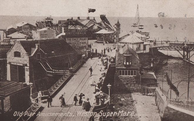 Postcard Gallery #19