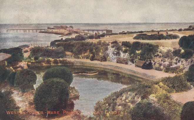 Postcard Gallery #21