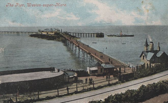 Postcard Gallery #27