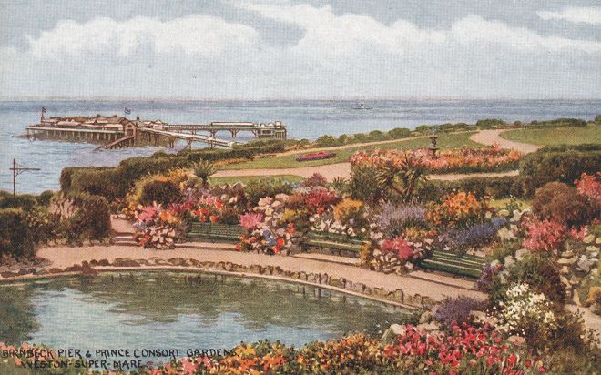 Postcard Gallery #29