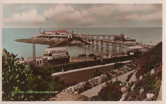 Postcard Gallery #30