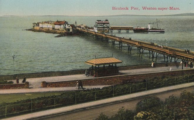 Postcard Gallery #31