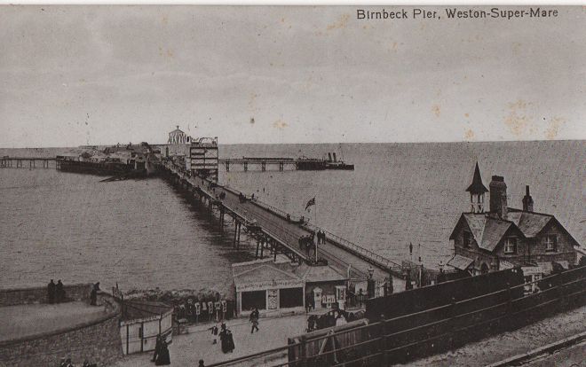 Postcard Gallery #35