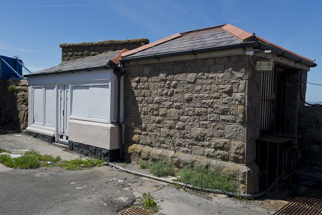 Toll House Gift Shop 2016 #2