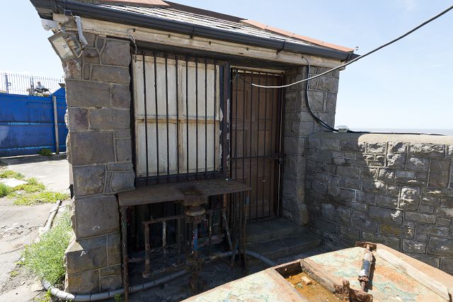 Toll House Gift Shop 2016 #3