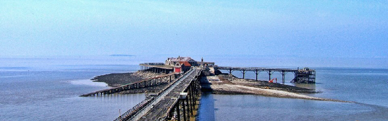 Birnbeck Image Slider Photo #1