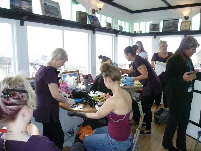 Weston College Image #001