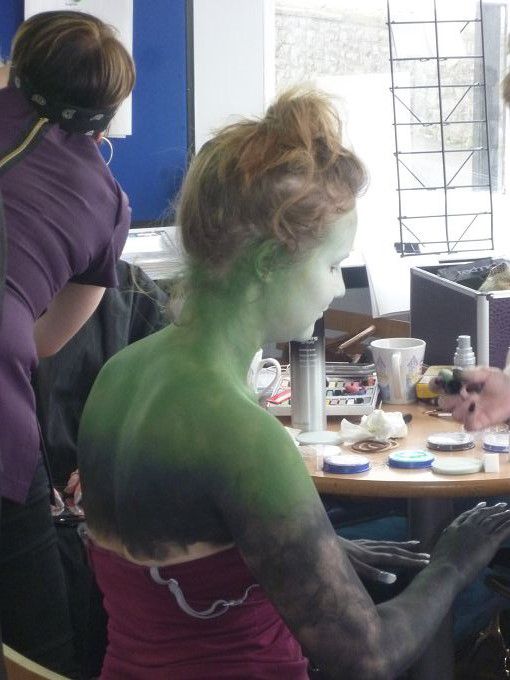 Weston College Image #006