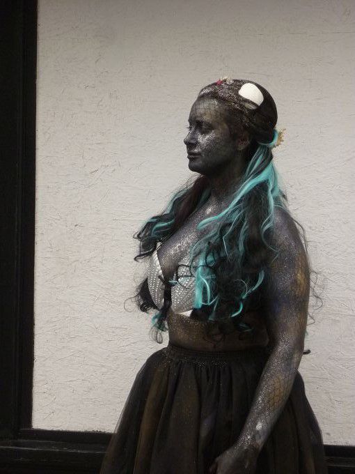 Weston College Image #015