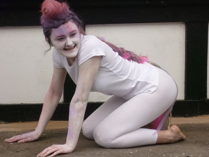 Weston College Image #023