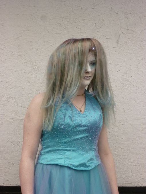 Weston College Image #025