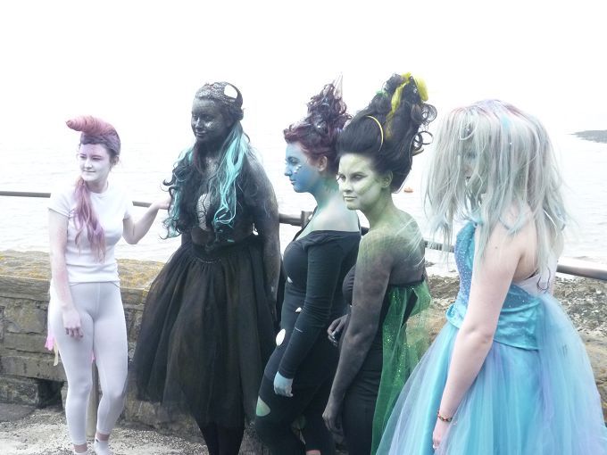 Weston College Image #037