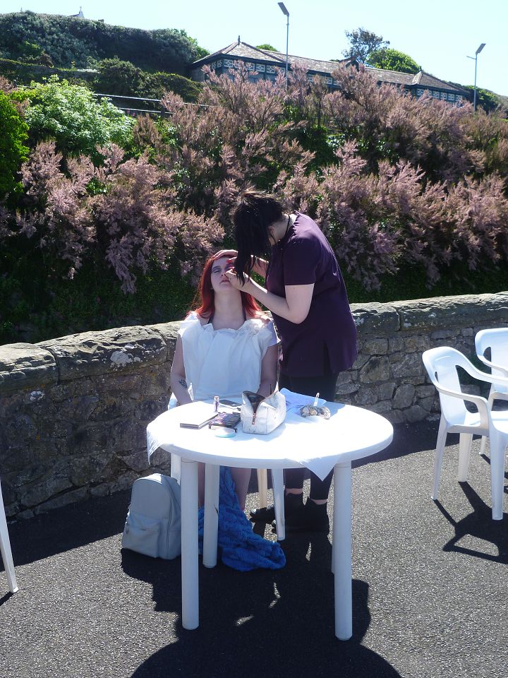 Weston College Image #003