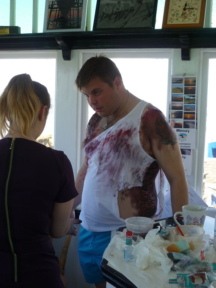 Weston College Image #009