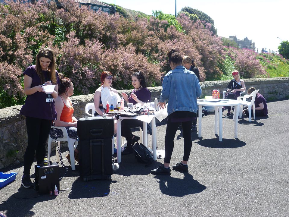 Weston College Image #010