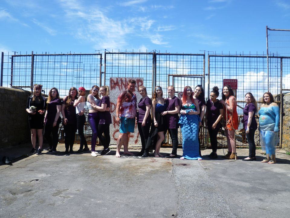 Weston College Image #013