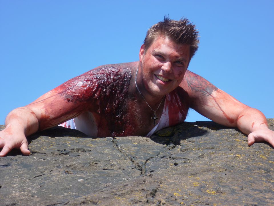 Weston College Image #020