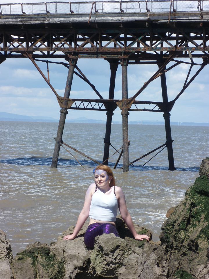 Weston College Image #015