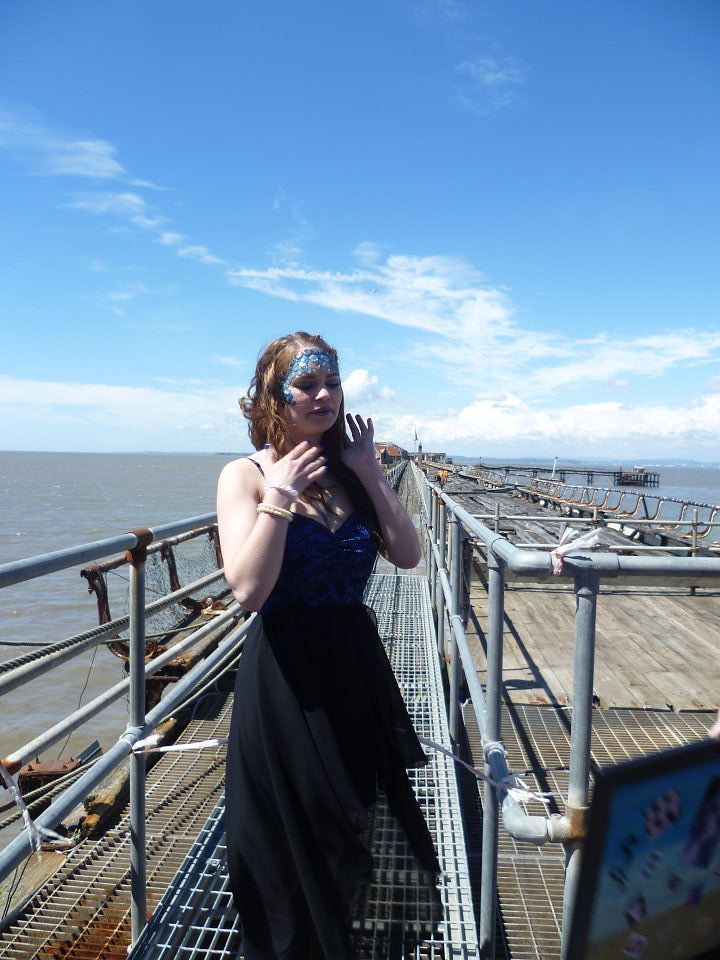 Weston College Image #003