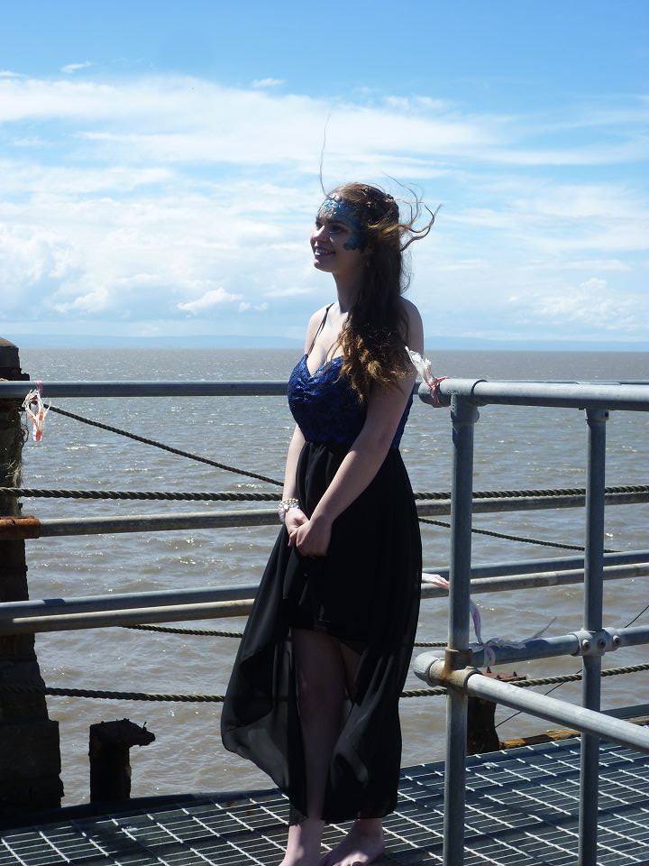 Weston College Image #005