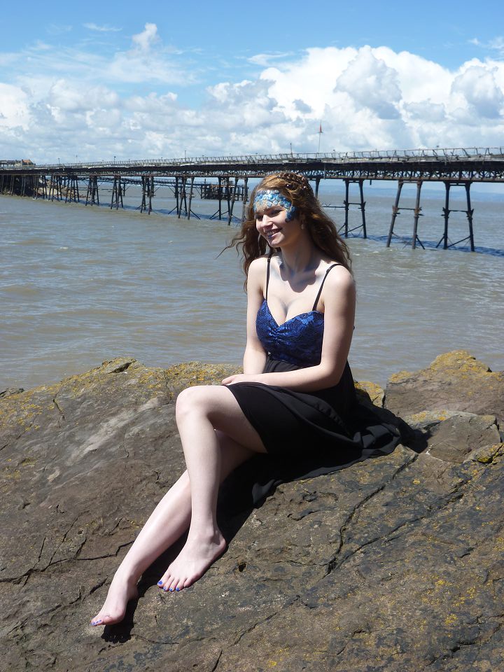 Weston College Image #010