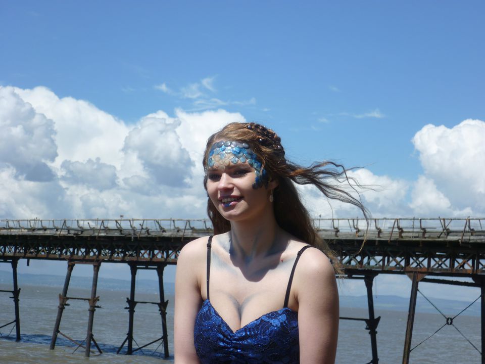 Weston College Image #012