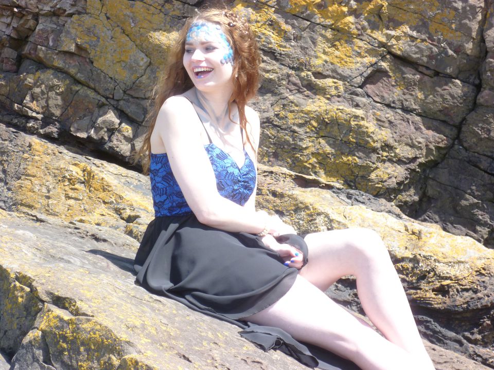 Weston College Image #014